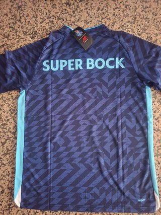 Camisola FC Porto Alternativa Nova c/ Etiquetas
