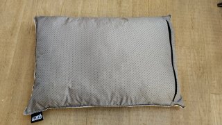 Cama desenfundable Milú para perro