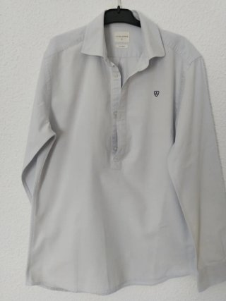 Lote Ropa Álvaro Moreno Talla M