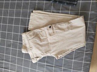 Lote Ropa Álvaro Moreno Talla M