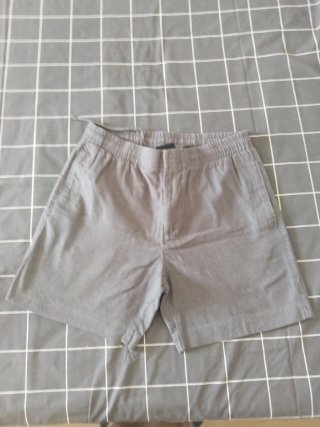 Lote Ropa Álvaro Moreno Talla M