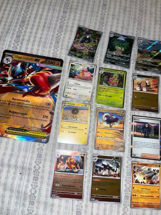 Carte Pokémon