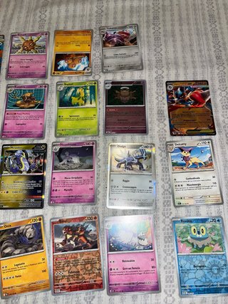 Carte Pokémon