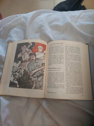 Relatos aobre la historia de la urss