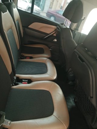 Citroen Grand C4 Picasso 2013