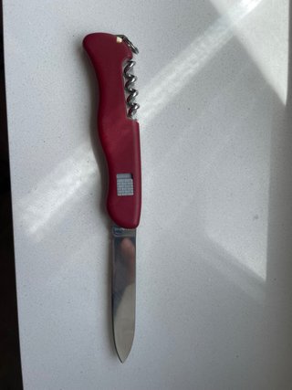 Victorinox Alpineer