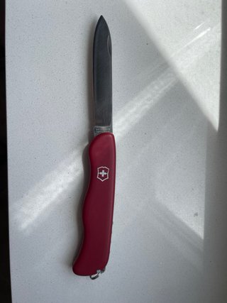 Victorinox Alpineer