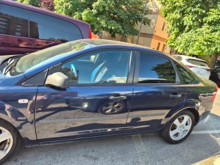 Ford Focus 2005