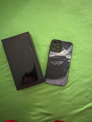 iPhone 12 Pro Apple