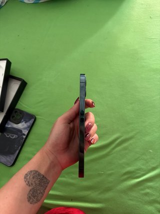iPhone 12 Pro Apple