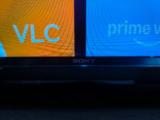 TV Sony 55XF90 Full Array LED