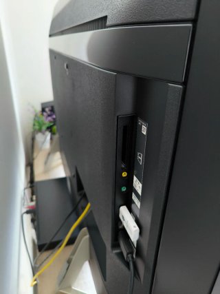 TV Sony 55XF90 Full Array LED