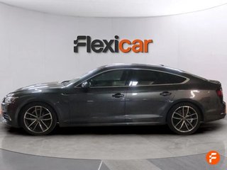 Audi A5 35 TFSI S tronic Sportback - 5P (2021)
