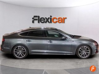 Audi A5 35 TFSI S tronic Sportback - 5P (2021)