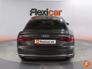 Audi A5 35 TFSI S tronic Sportback - 5P (2021)