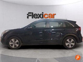 Kia Niro 1.6 GDi Híbrido 104kW (141CV) Concept