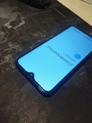 Samsung Galaxy A20e