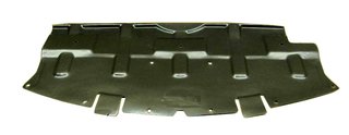 Resguardo Inferior Paragolpes Delantero para Mazda 6 2007