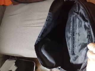 Bolsa Biotherm  Negra