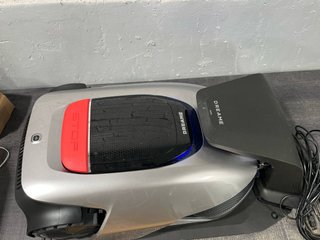 Robot Cortacésped DREAME A2 1200 Inalámbrico