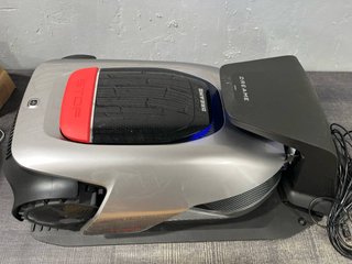 Robot Cortacésped DREAME A2 1200 Inalámbrico