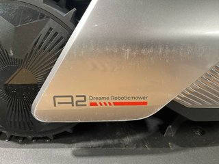 Robot Cortacésped DREAME A2 1200 Inalámbrico
