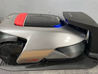 Robot Cortacésped DREAME A2 1200 Inalámbrico
