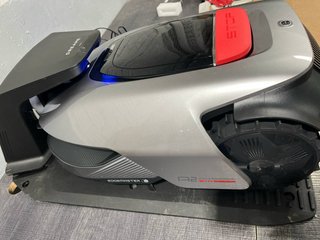 Robot Cortacésped DREAME A2 1200 Inalámbrico