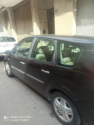 Renault Grand Scenic 2005