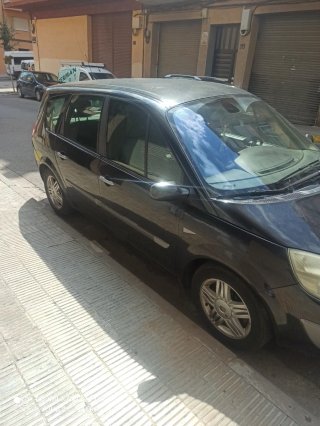 Renault Grand Scenic 2005