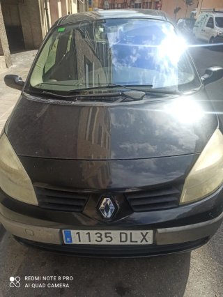 Renault Grand Scenic 2005
