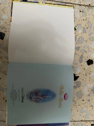 Pack Cuentos Disney