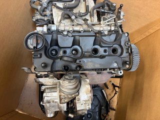 Motor Golf 7 1.6 TDI para piezas