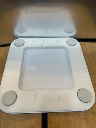 Xiaomi Body Composition Scale S400