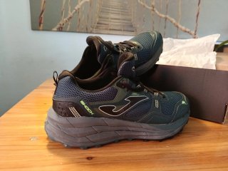 Zapatillas Trail Joma Talla 42
