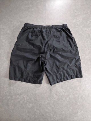 Nike The Athletic Dept Shorts Neri Vintage Y2K L