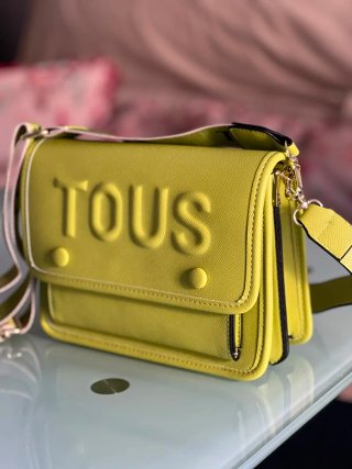 Bolso Tous verde