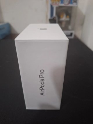 Airpods 3 Pro Apple con Active Noise Cancelling