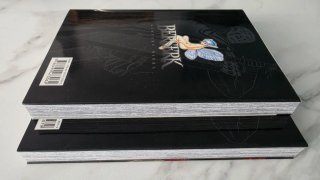 Berserk 31 y 32 Tomos Manga Anime Gatsu