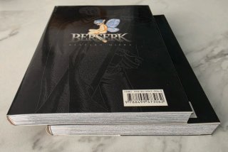 Berserk 31 y 32 Tomos Manga Anime Gatsu