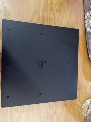 Playstation 4 Pro (PS4 Pro) Negra