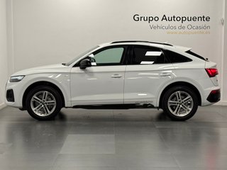 Audi Q5 Sportback S-Line Quattroultra S-tronic