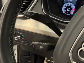 Audi Q5 Sportback S-Line Quattroultra S-tronic