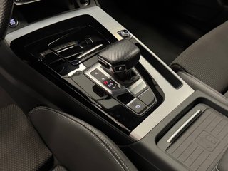 Audi Q5 Sportback S-Line Quattroultra S-tronic