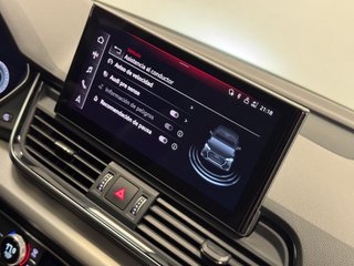 Audi Q5 Sportback S-Line Quattroultra S-tronic