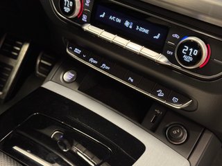 Audi Q5 Sportback S-Line Quattroultra S-tronic