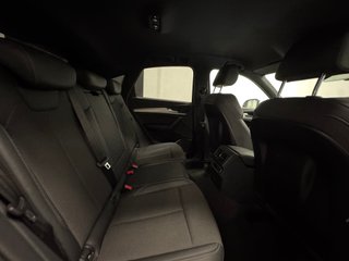 Audi Q5 Sportback S-Line Quattroultra S-tronic