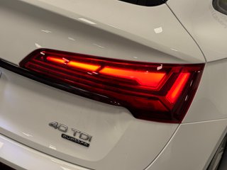 Audi Q5 Sportback S-Line Quattroultra S-tronic