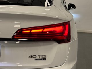 Audi Q5 Sportback S-Line Quattroultra S-tronic