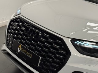 Audi Q5 Sportback S-Line Quattroultra S-tronic